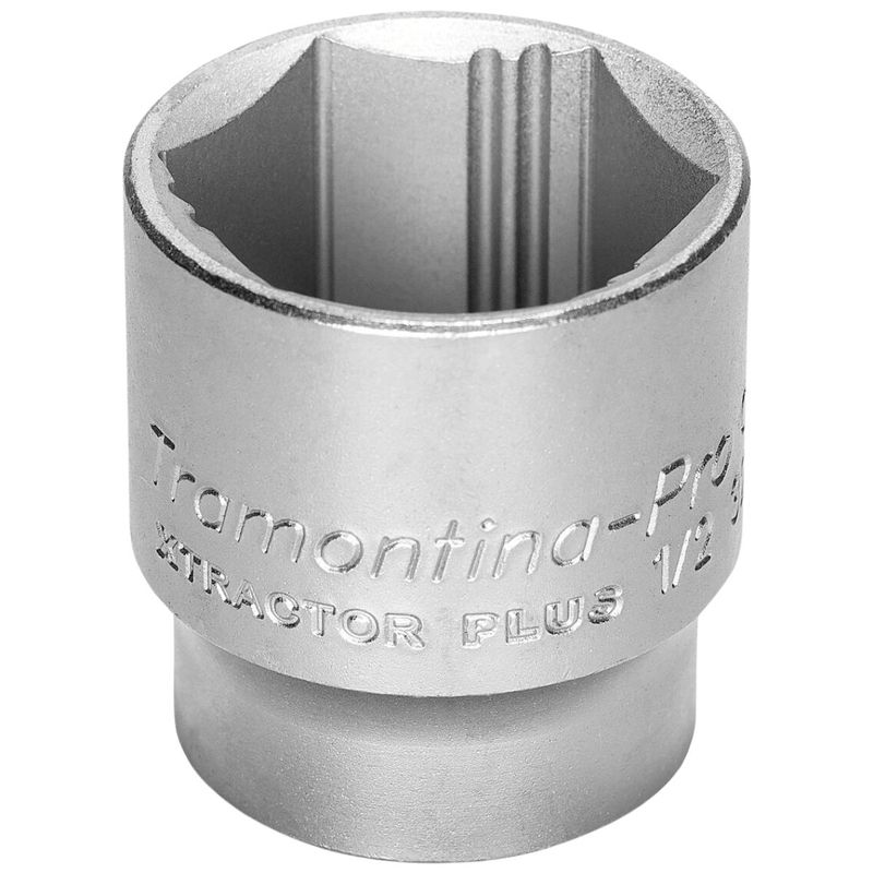 Soquete Xtractor Plus 1/2'' x 11mm (44851/111) - Tramontina Pro