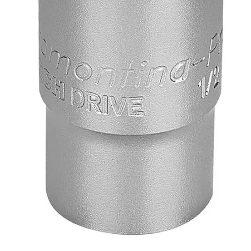 Soquete Techdrive Plus 1/2'' x 16mm (44852/116) - Tramontina Pro