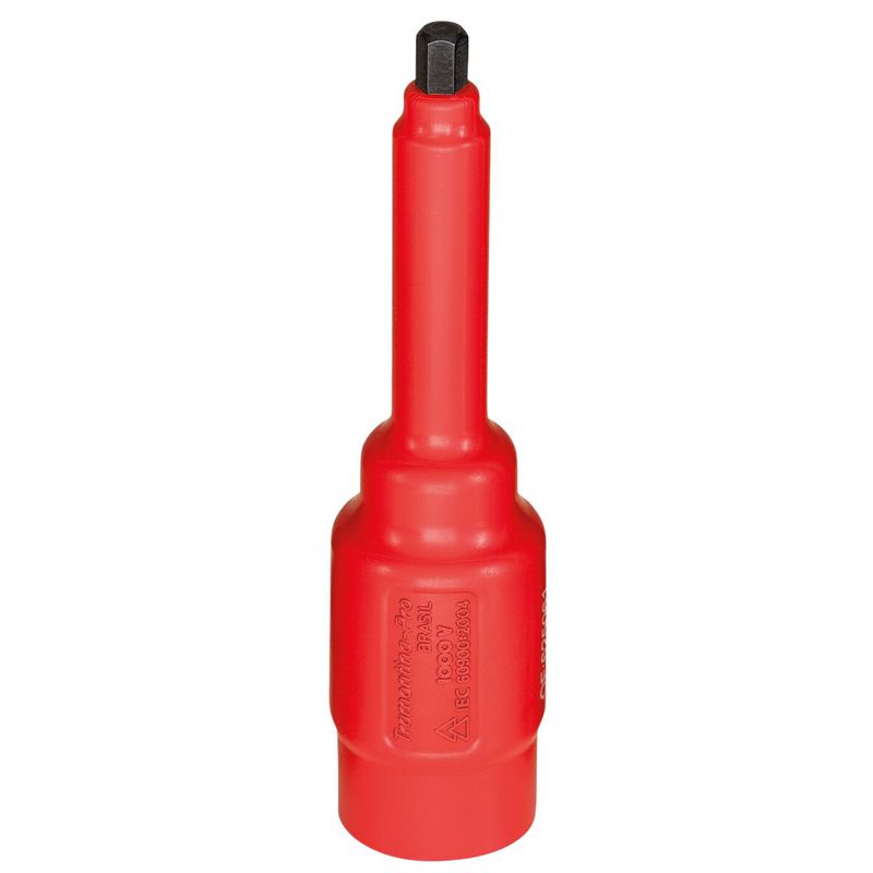 Soquete Hexagonal Isolado 1/2'' x 8mm (44339/008) - Tramontina Pro