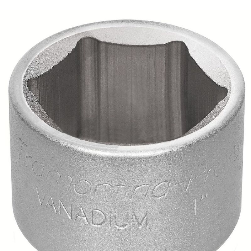Soquete Sextavado 1'' x 65mm (44913/065) - Tramontina Pro