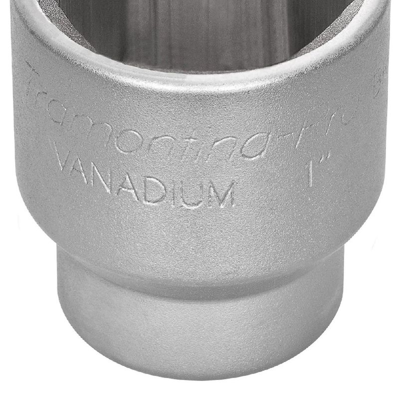 Soquete Sextavado 1'' x 2.1/2'' (44914/014) - Tramontina Pro