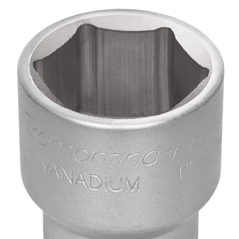 Soquete Sextavado 1'' x 2.5/8'' (44914/016) - Tramontina Pro