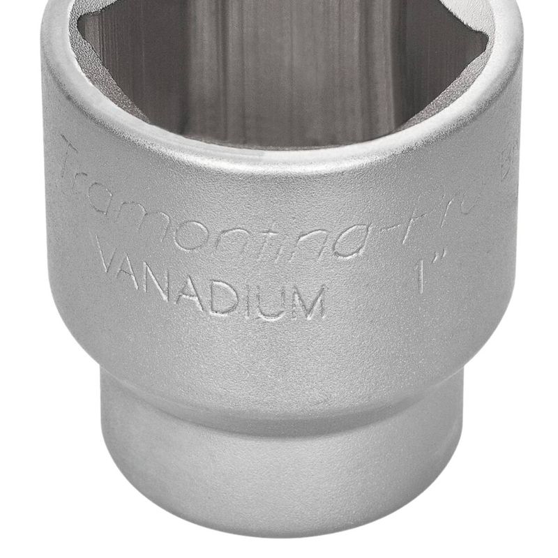 Soquete Sextavado 1'' x 2.5/8'' (44914/016) - Tramontina Pro