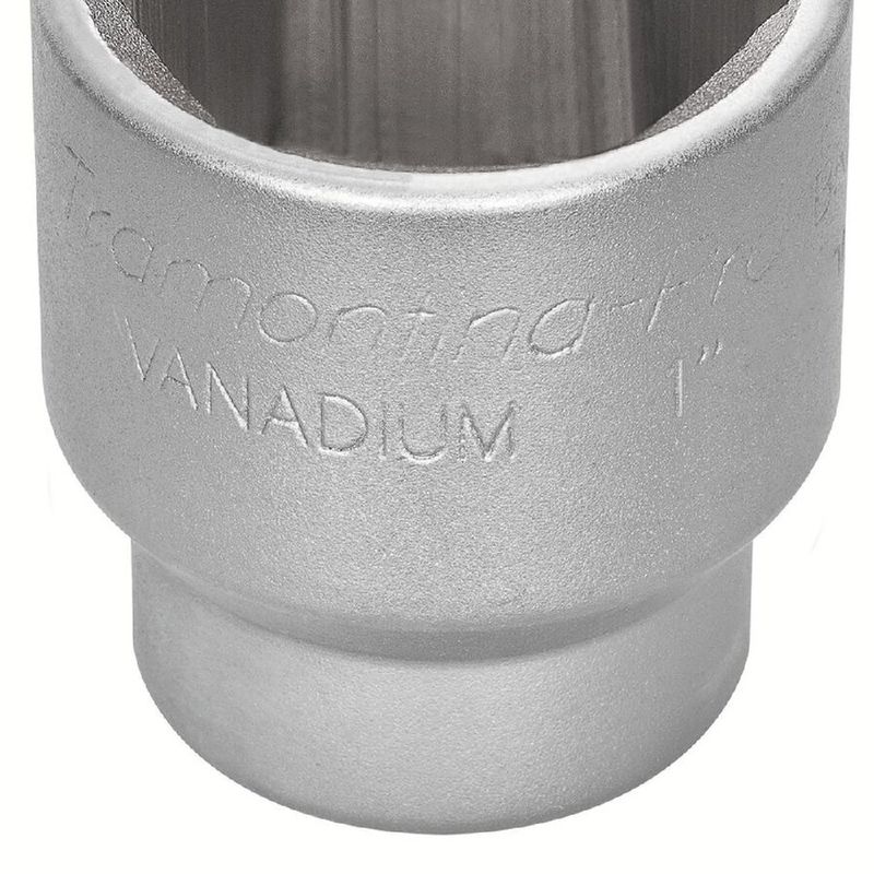 Soquete Sextavado 2.3/4'' X 1'' (44914/017) - Tramontina Pro