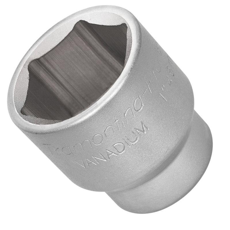 Soquete Sextavado 1'' x 2.15/16'' (44914/019) - Tramontina Pro