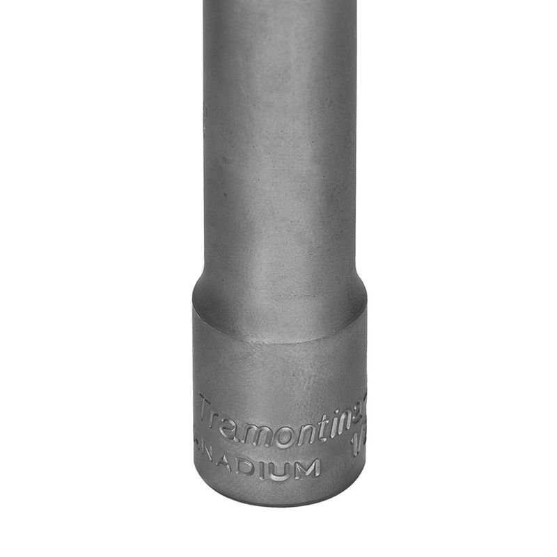 Soquete Sextavado Longo 1/2'' x 10mm (44802/110) - Tramontina Pro