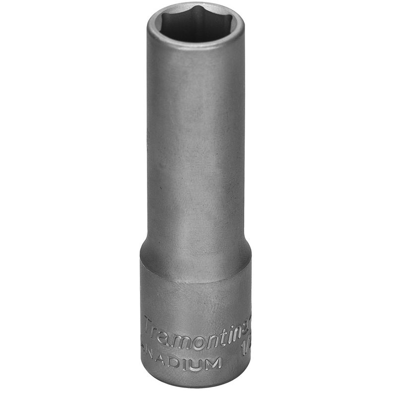 Soquete Sextavado Longo 1/2'' x 11mm (44802/111) - Tramontina Pro
