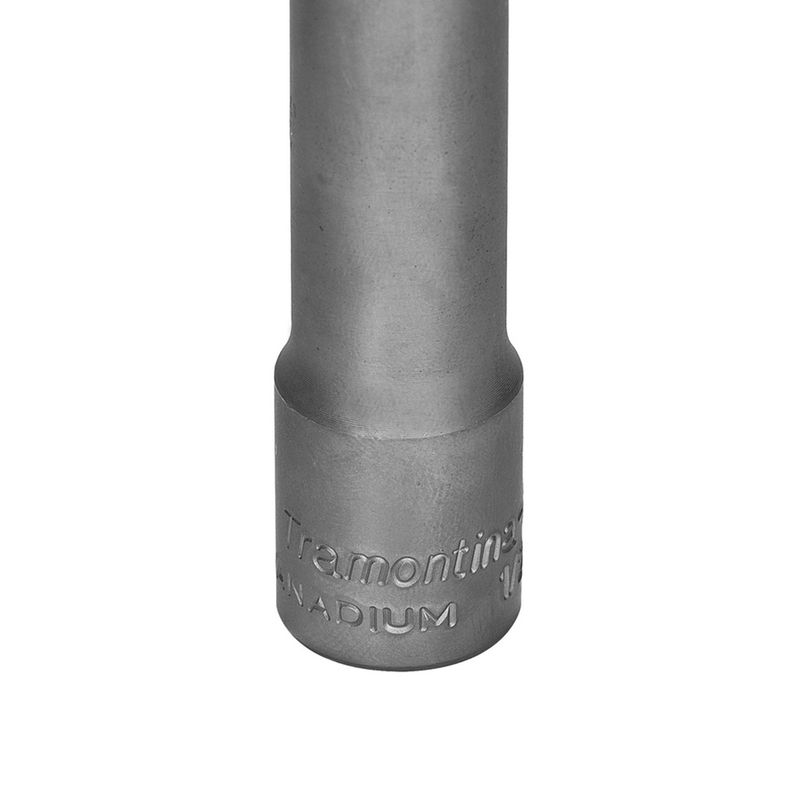 Soquete Sextavado Longo 1/2'' x 11mm (44802/111) - Tramontina Pro
