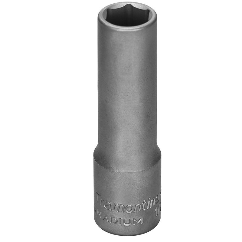 Soquete Sextavado Longo 1/2'' x 12mm (44802/112) - Tramontina Pro