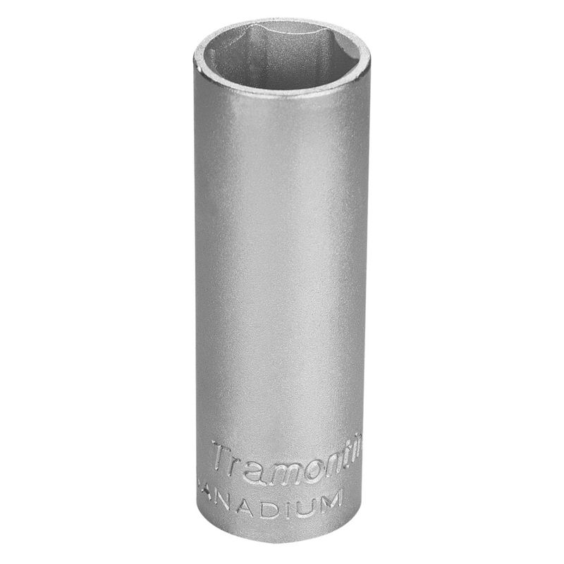 Soquete Sextavado Longo 1/2'' x 16'' (44802/116) - Tramontina Pro