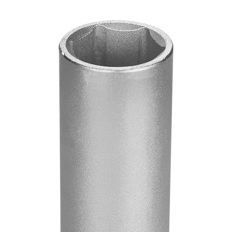 Soquete Sextavado Longo 1/2'' x 22mm (44802/122) - Tramontina Pro