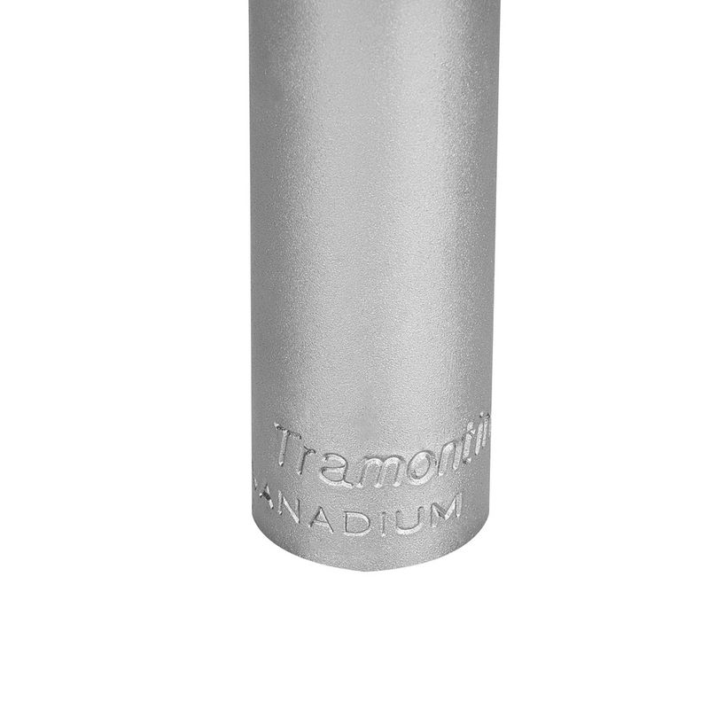 Soquete Sextavado Longo 1/2'' x 27mm (44802/127) - Tramontina Pro
