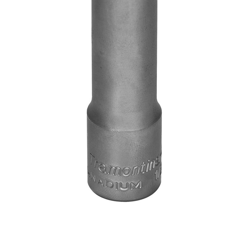 Soquete Sextavado Longo 1/2'' x 3/8'' (44803/101) - Tramontina Pro