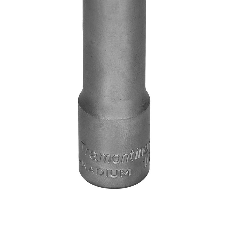 Soquete Sextavado Longo 1/2'' x 9/16'' (44803/104) - Tramontina Pro