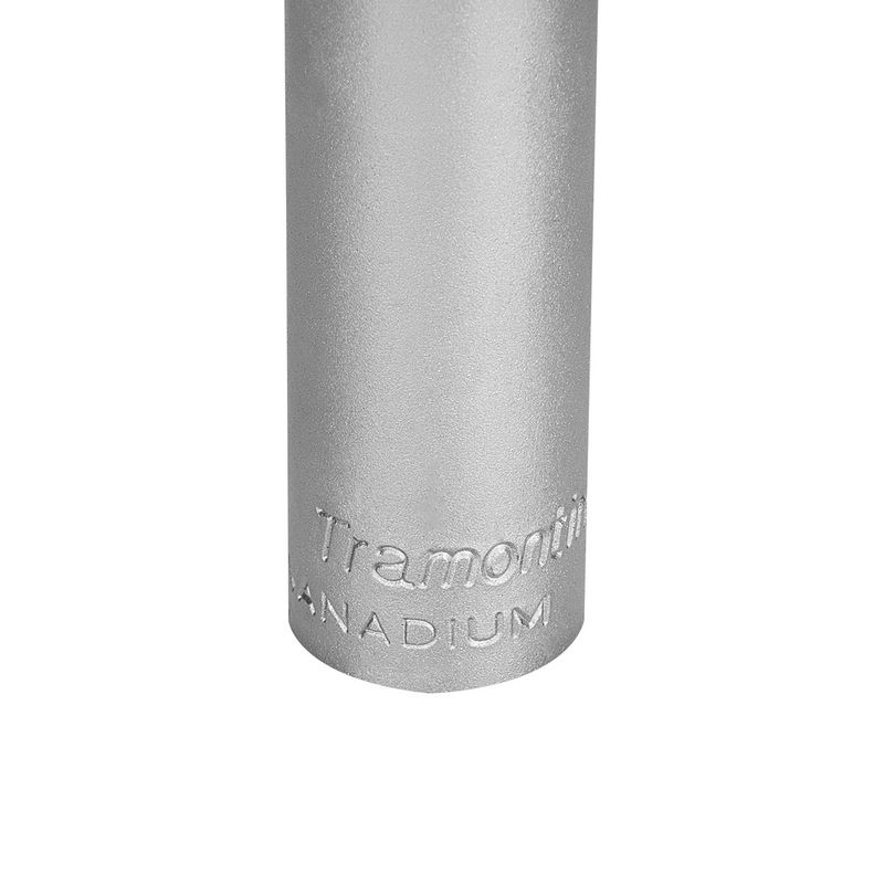 Soquete Sextavado Longo 1/2'' x 5/8'' (44803/105) - Tramontina Pro