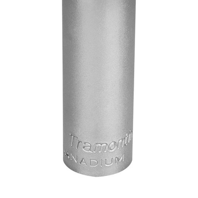 Soquete Sextavado Longo 1/2'' x 7/8'' (44803/109) - Tramontina Pro