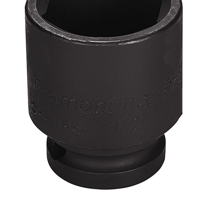 Soquete de Impacto Sextavado 1/2'' x 30mm (44880/130) - Tramontina Pro