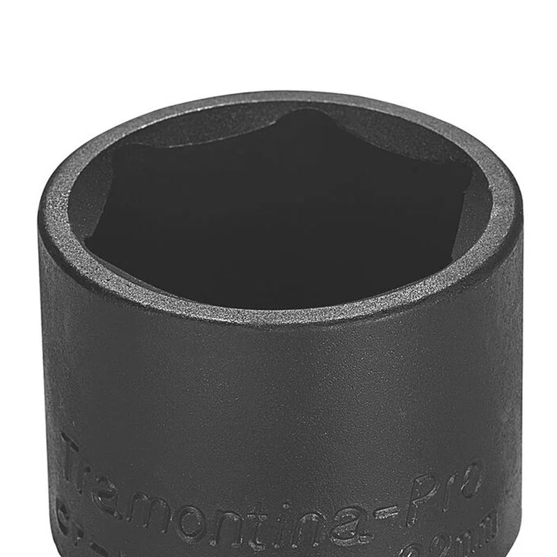 Soquete de Impacto Sextavado 32mmX1/2'' (44880/132) - Tramontina Pro
