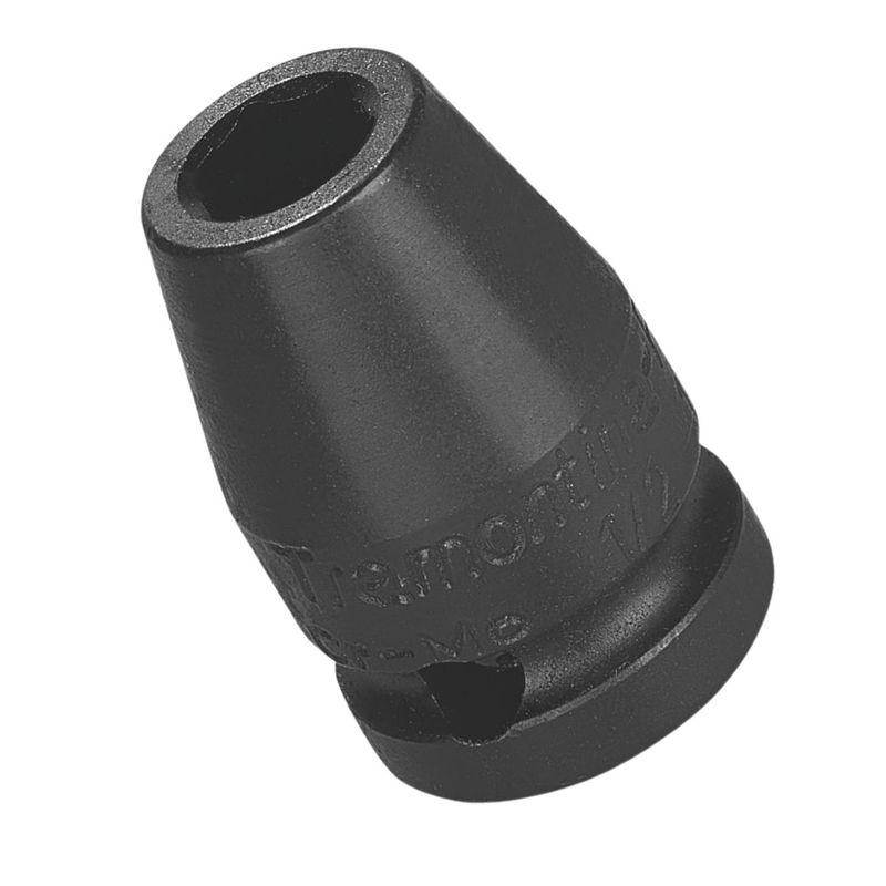 Soquete de Impacto Sextavado 1/2'' x 5/16'' (44879/102) - Tramontina Pro