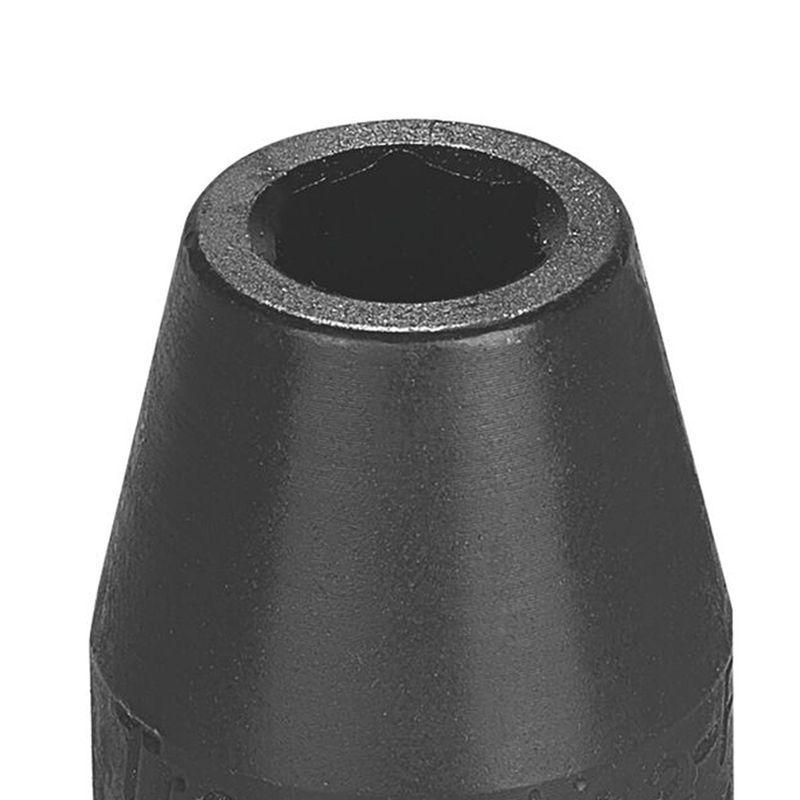 Soquete de Impacto Sextavado 1/2'' x 3/8'' (44879/103) - Tramontina Pro