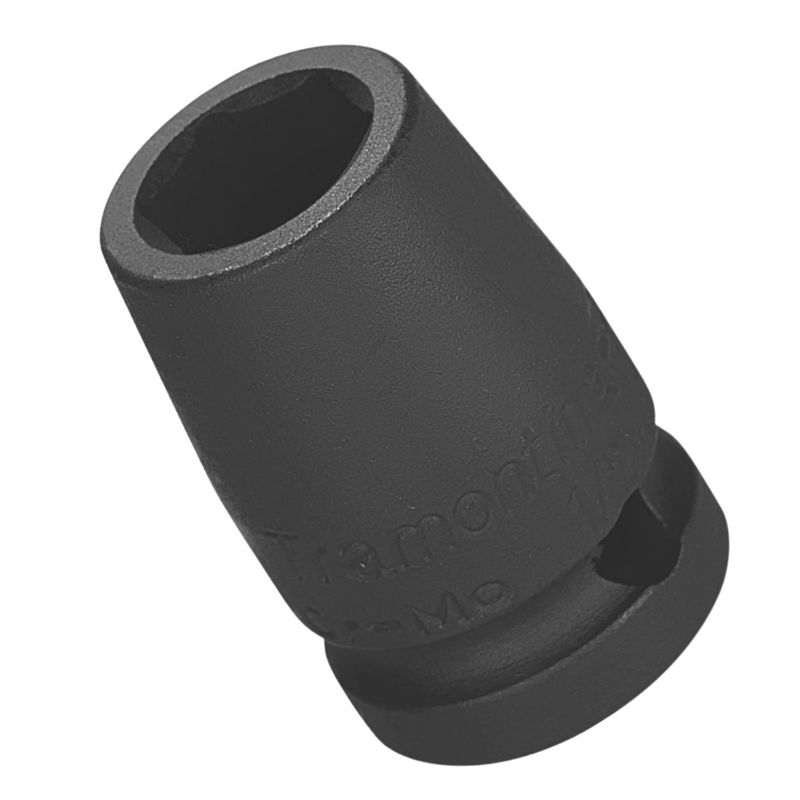 Soquete de Impacto Sextavado 1/2'' x 1/2'' (44879/105) - Tramontina Pro