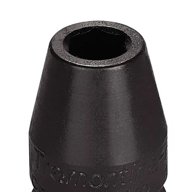 Soquete de Impacto Sextavado 1/2'' x 5/8'' (44879/107) - Tramontina Pro