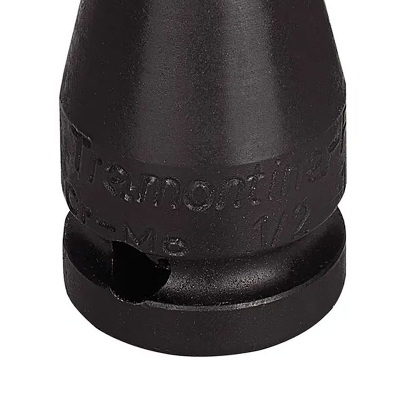 Soquete de Impacto Sextavado 1/2'' x 5/8'' (44879/107) - Tramontina Pro