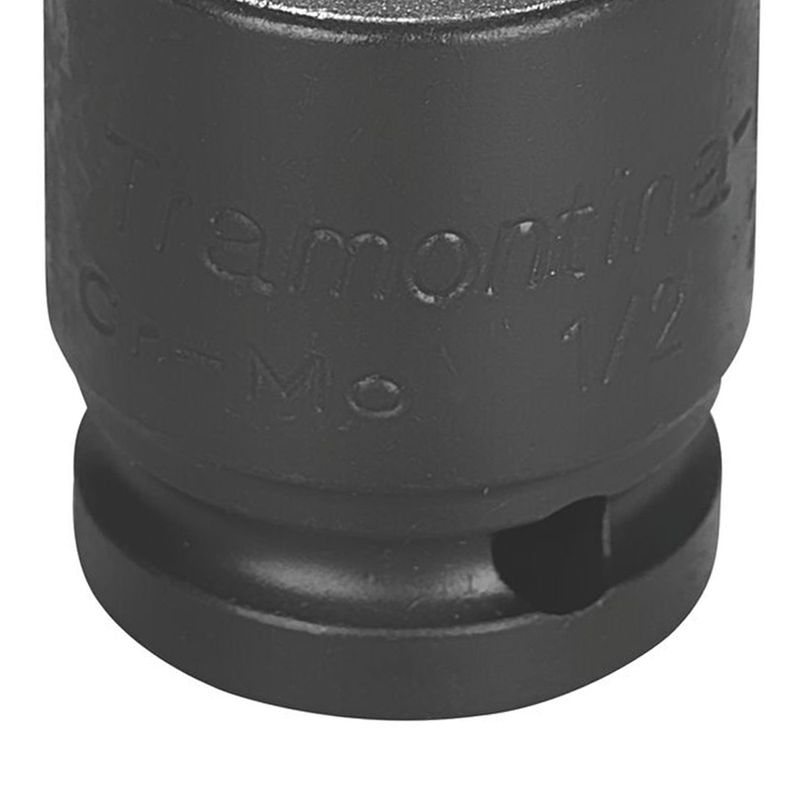 Soquete de Impacto Sextavado 1/2'' x 15/16'' (44879/112) - Tramontina Pro