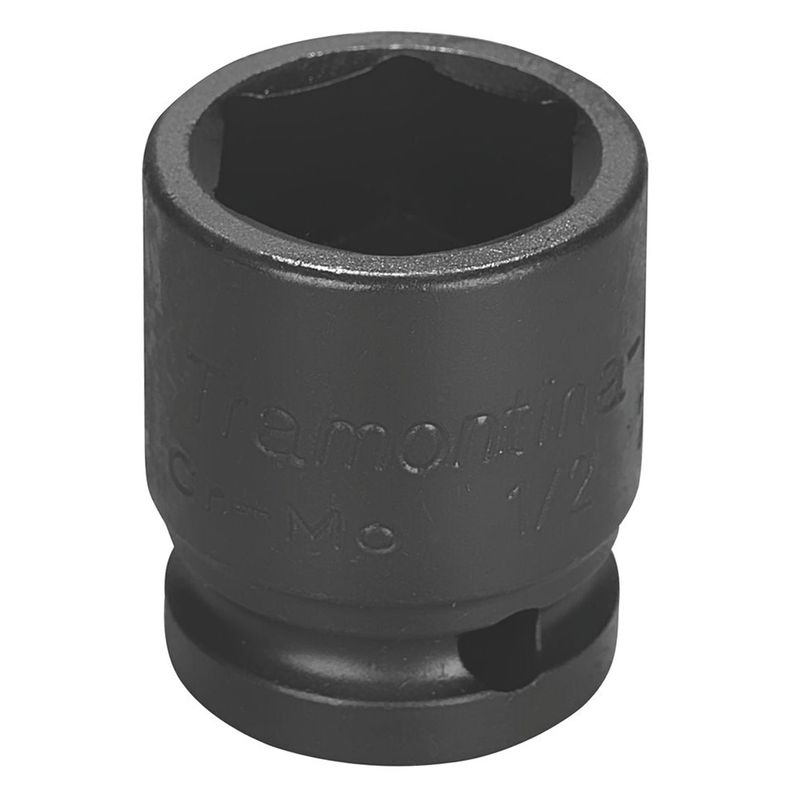 Soquete de Impacto Sextavado 1/2'' x 15/16'' (44879/112) - Tramontina Pro