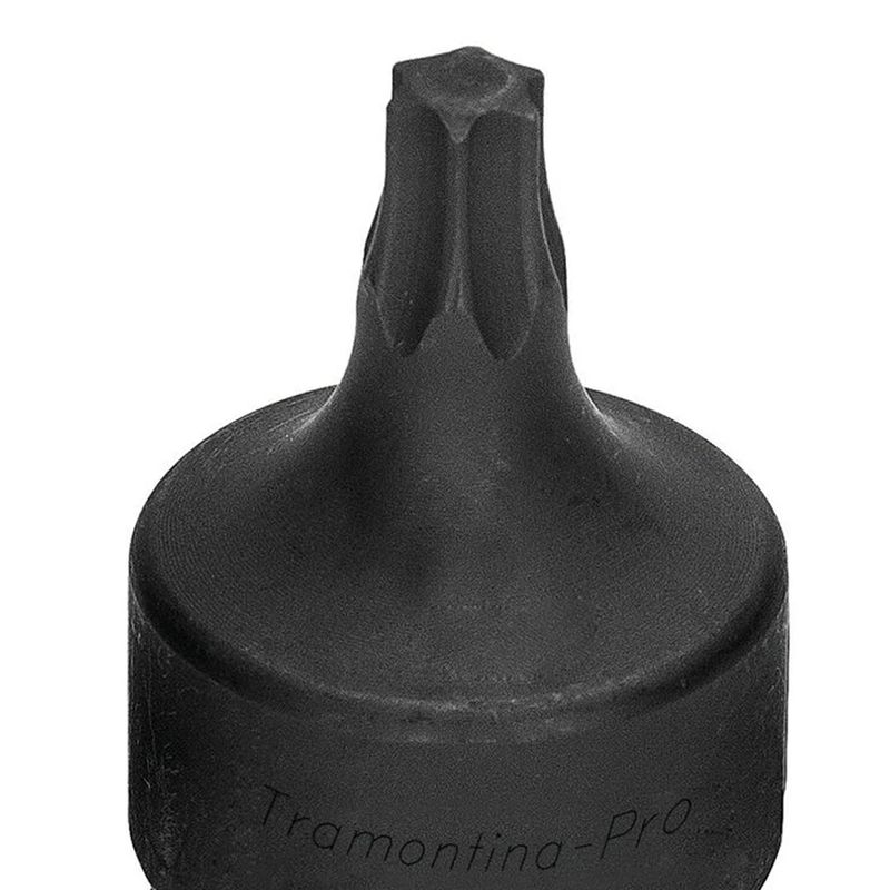 Soquete de Impacto Trafix 1/2'' x T45 (44903/145) - Tramontina Pro