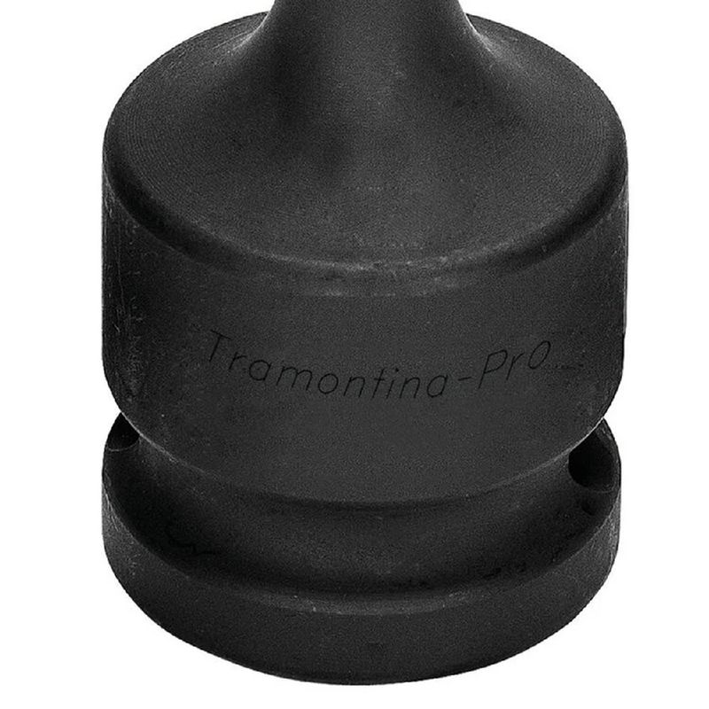 Soquete de Impacto Trafix 1/2'' x T45 (44903/145) - Tramontina Pro