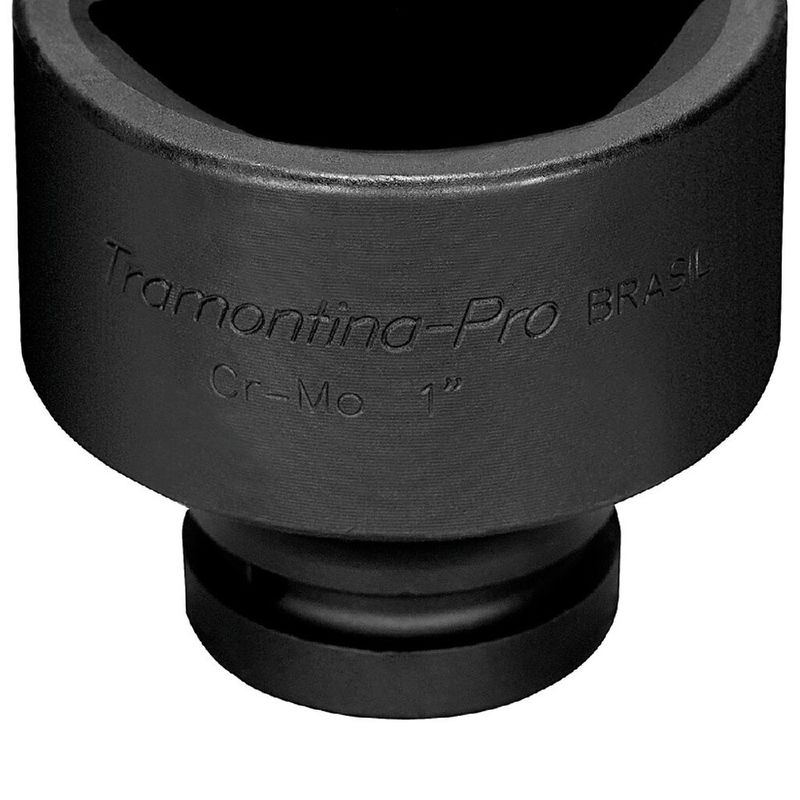 Soquete de Impacto Sextavado 1'' x 20mm (44917/020) - Tramontina Pro