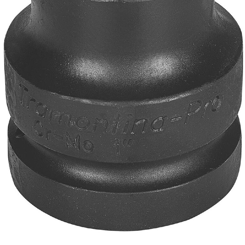 Soquete de Impacto Sextavado 1'' x 25mm (44917/025) - Tramontina Pro