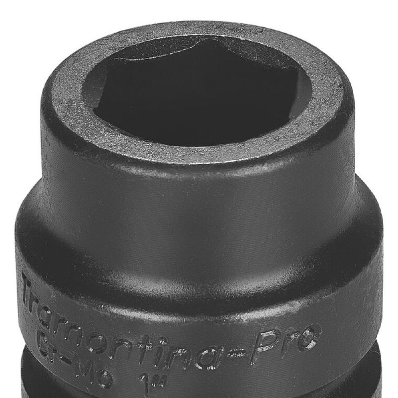 Soquete de Impacto Sextavado 1'' x 28mm (44917/028) - Tramontina Pro