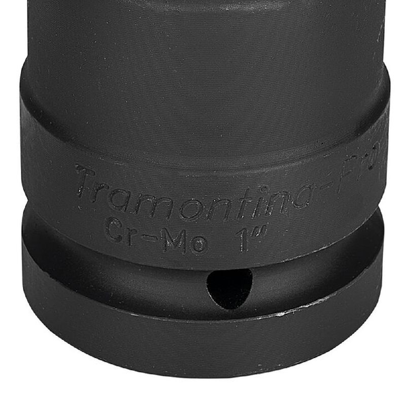 Soquete de Impacto Sextavado 1'' x 34mm (44917/034) - Tramontina Pro