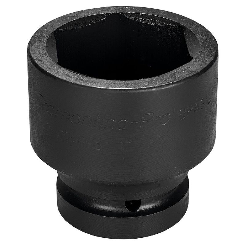 Soquete de Impacto Sextavado 1'' x 110mm (44917/110) - Tramontina Pro
