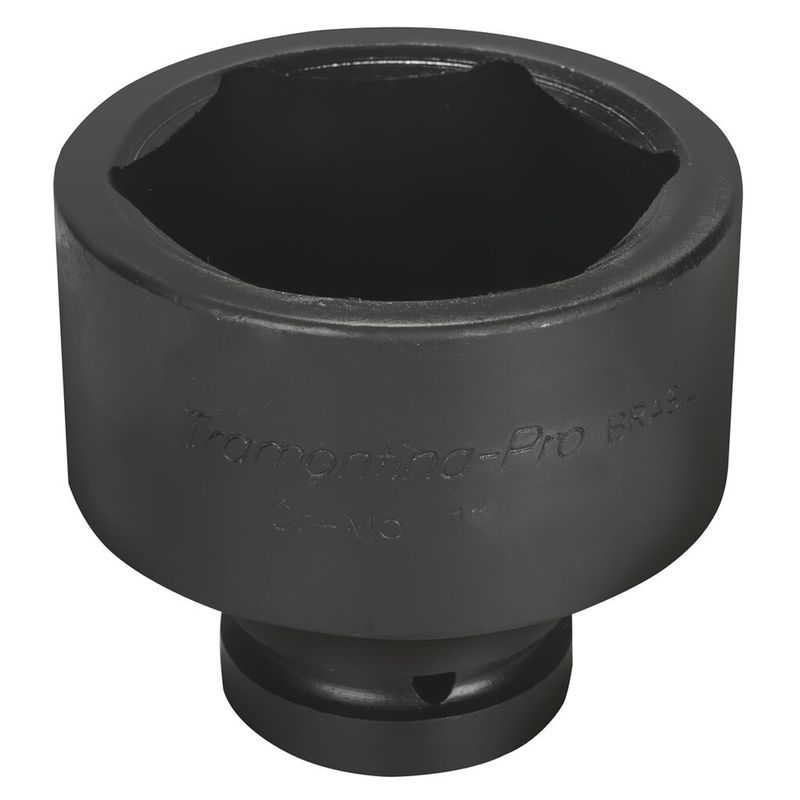 Soquete de Impacto Sextavado 1'' x 115mm (44917/115) - Tramontina Pro