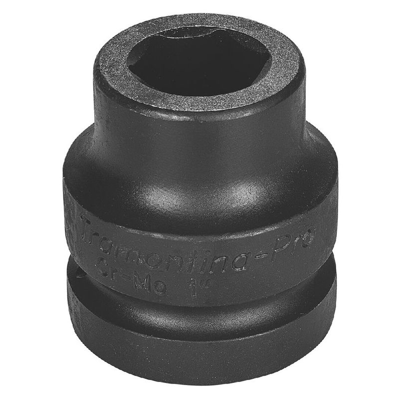 Soquete de Impacto Sextavado 1'' x 15/16'' (44918/004) - Tramontina Pro