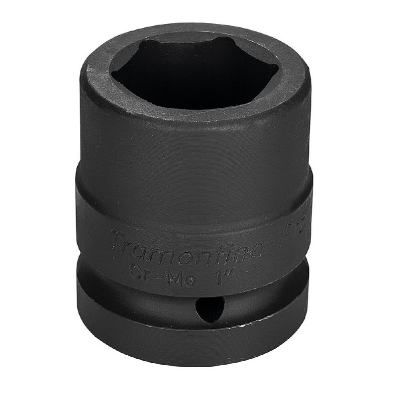 Soquete de Impacto Sextavado 1'' x 1.5/16'' (44918/010) - Tramontina Pro