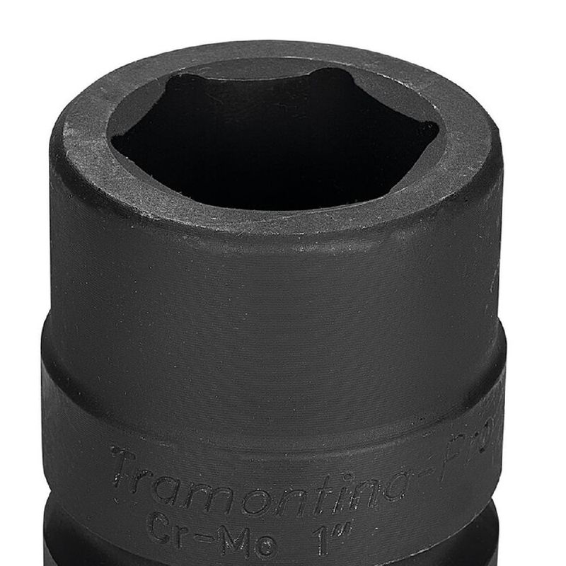 Soquete de Impacto Sextavado 1'' x 1.3/8'' (44918/011) - Tramontina Pro
