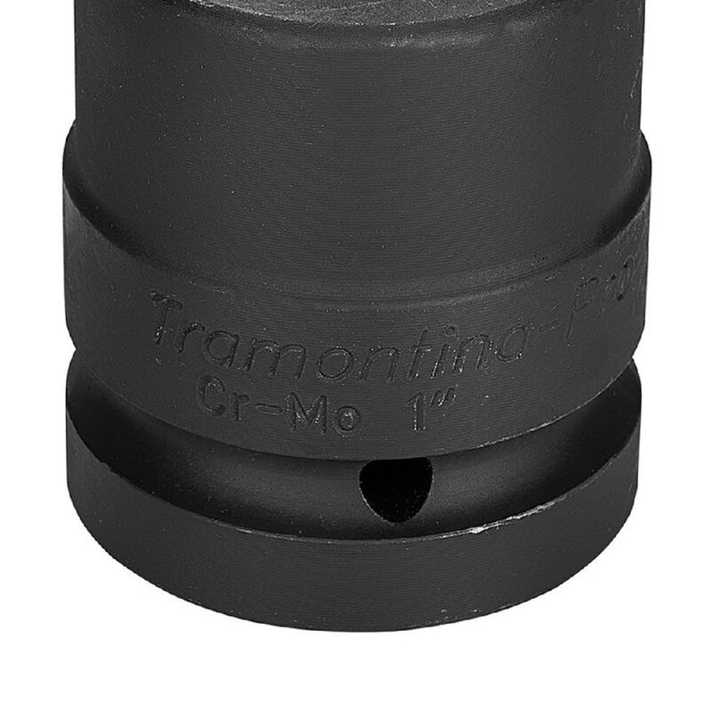 Soquete de Impacto Sextavado 1'' x 1.3/8'' (44918/011) - Tramontina Pro