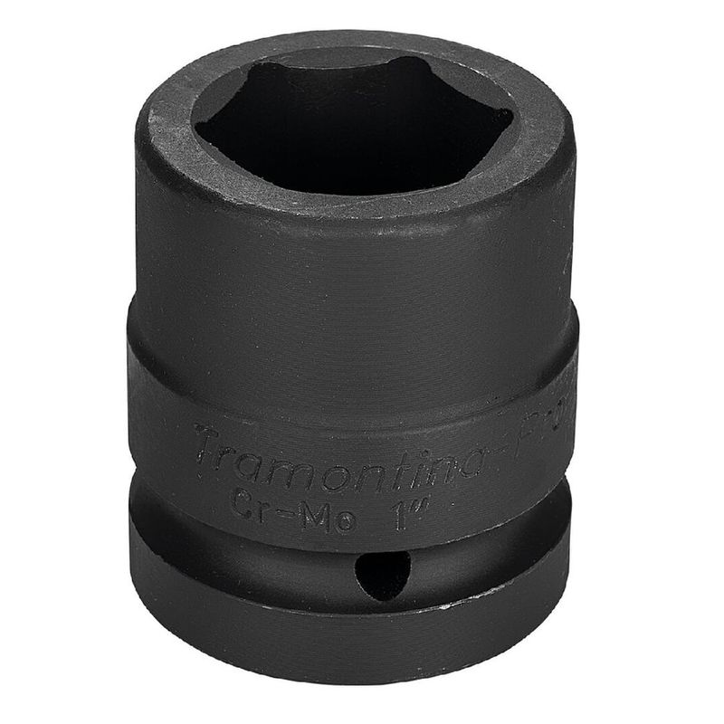 Soquete de Impacto Sextavado 1'' x 1.3/8'' (44918/011) - Tramontina Pro