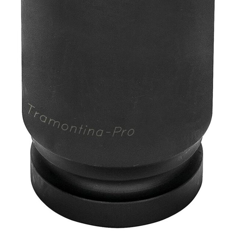 Soquete de Impacto Sextavado Longo 1'' x 19mm (44932/019) - Tramontina Pro