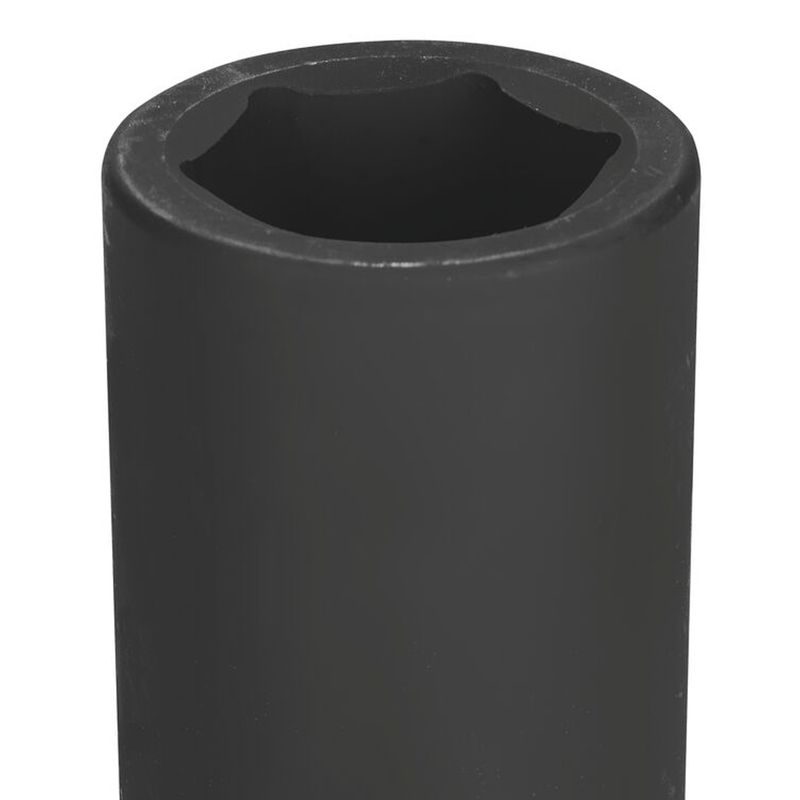 Soquete de Impacto Sextavado Longo 1'' x 36mm (44932/036) - Tramontina Pro