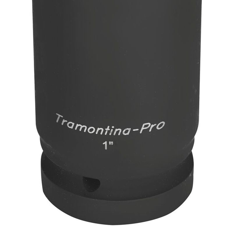 Soquete de Impacto Sextavado Longo 1'' x 36mm (44932/036) - Tramontina Pro