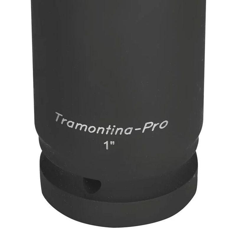 Soquete de Impacto Sextavado Longo 1'' x 38mm (44932/038) - Tramontina Pro