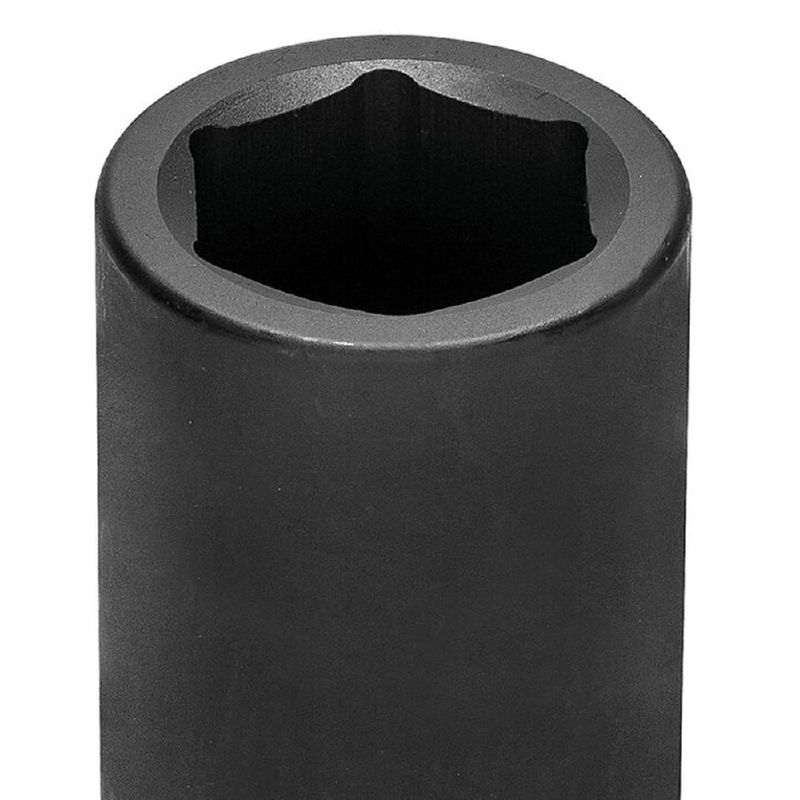 Soquete de Impacto Sextavado Longo 1'' x 3/4'' (44933/001) - Tramontina Pro
