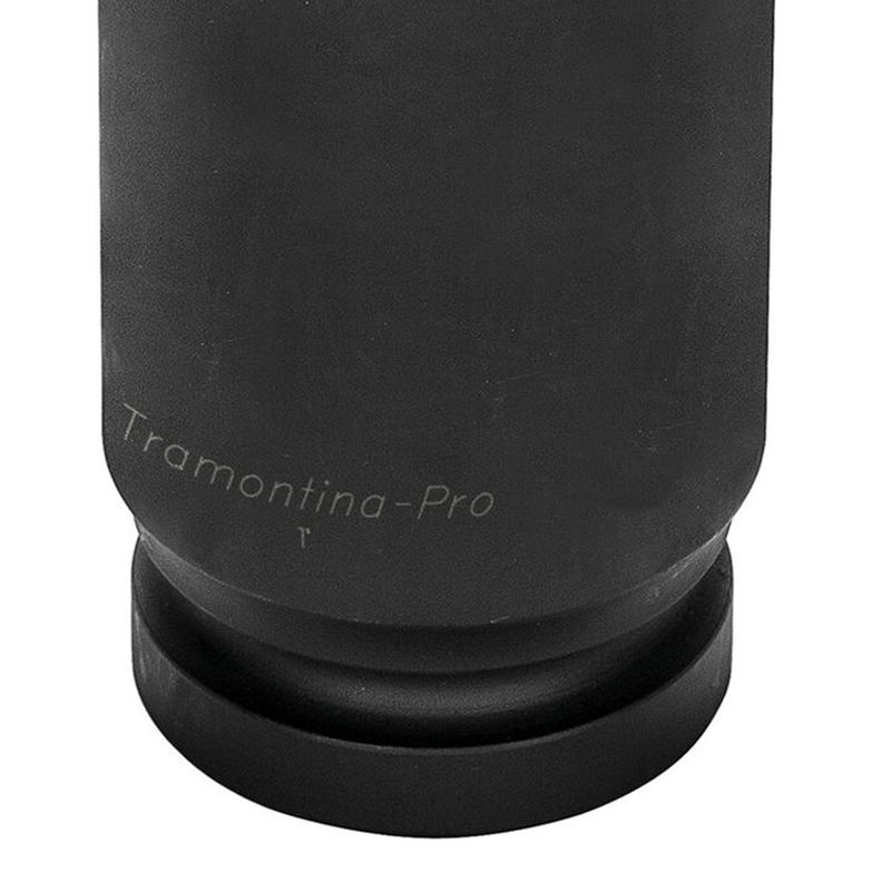 Soquete de Impacto Sextavado Longo 1'' x 3/4'' (44933/001) - Tramontina Pro