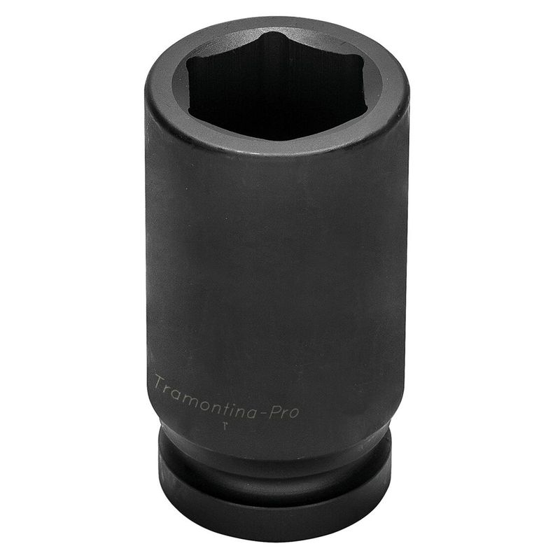 Soquete de Impacto Sextavado Longo 1'' x 3/4'' (44933/001) - Tramontina Pro