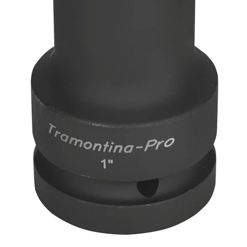 Soquete de Impacto Sextavado Longo 15/16'' x 1'' (44933/004) - Tramontina Pro